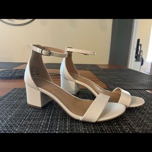 Madden Girl Heels